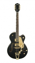 Gretsch Guitars G5420tg Electromatic Hollow Body Bigsby Black Fsr