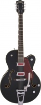 Gretsch Guitars G5410t Electromatic Hlw Sc Rat Matblk