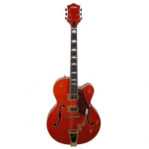 Gretsch Guitars G5420tg Emtc Hlw Sc Ltd 50s Or