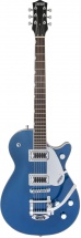 Gretsch Guitars G5230t Emtc Jet Ft Alb