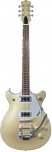 Gretsch Guitars G5232t Electromatic Double Jet Ft Bigsby Lf Casino Gold