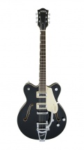 Gretsch Guitars G5622t Electromatic Center-block Bigsby Rw Black
