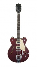 Gretsch Guitars G5622t Electromatic Center-block Double Cutaway Bigsby Rw Walnut