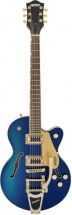 Gretsch Guitars G5655tg Emtc Cb Jr Azm