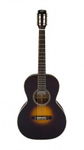 Gretsch Guitars G9521 Style 2 Triple-0 Appalachia Burst