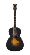 Gretsch Guitars G9531 Style 3 Double-0 Appalachia Burst