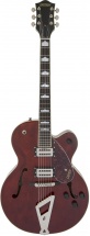 Gretsch Guitars G2420 Hlw Sc Wlnt