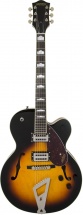 Gretsch Guitars G2420 Hlw Sc Abb