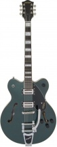 Gretsch Guitars G2622t Strml Cb Dc Gnmtl