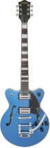 Gretsch Guitars G2655t Strml Cb Jr Dc Fbl