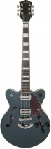 Gretsch Guitars G2655 Strml Cb Jr Dc Gnmtl