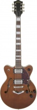 Gretsch Guitars G2655 Strml Cb Jr Dc Sngbrl