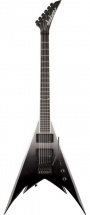 Jackson Demmelition Pro Series Black Tide Fade