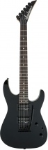 Jackson Guitars Js12 Dinky Gloss Black