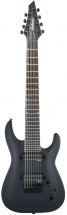 Jackson Guitars Js32-8 Dinky Dka Ht Satin Black