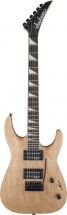 Jackson Guitars Js22 Dka Natural Oil