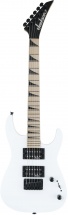 Jackson Guitars Js Series Dinky Minion Js1xm Mn Snow White