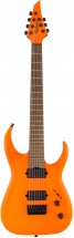 Jackson Guitars Pro Mm Jugg Ht 7 - N Ornge