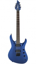 Jackson Guitars Pro Series Signature Chris Broderick Soloist Ht6 Rw Metallic Blue