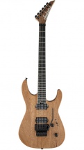 Jackson Guitars Pro Series Dinky Dk2 Natural Okoume