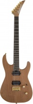 Jackson Guitars Pro Dk2 Ht - Natural Mahogany