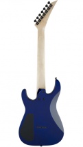 Jackson Guitars Pro Series Dinky Dk7q Ht Chlorine Burst