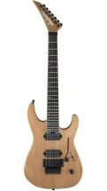Jackson Guitars Pro Series Dinky Dk7 Okoume Ebony Fingerboard Natural