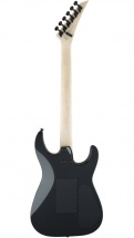 Jackson Guitars Gaucher Pro Series Dinky Dk2 Left-handed Gloss Black