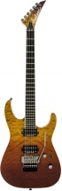 Jackson Guitars Pro Sl2q - Desert Sunset Sky