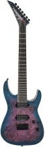Jackson Guitars Pro Sl7p Ht- Northern Lights