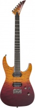 Jackson Guitars Pro Sl2q Ht - Desert Sunset Sky