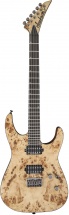 Jackson Guitars Pro Sl2p Ht - Desert Sand