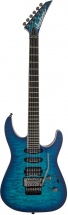 Jackson Guitars Pro Sl3q - Chlorine Burst