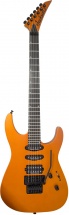 Jackson Guitars Pro Sl3 - Satin Orange Blaze