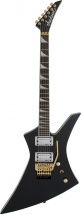 Jackson Guitars Kex - Gloss Black