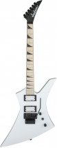Jackson Guitars X Series Kelly Kexm Mn Snow White