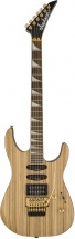 Jackson Guitars Sl3x - Zebra Wood