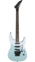 Jackson Guitars X Series Soloist Sl4x Rw Daphne Blue