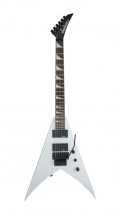 Jackson Guitars X Series King V Kvx Rw Snow White