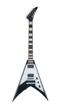 Jackson Guitars X Series Signature Scott Ian King V Kvxt Rw Gloss Black