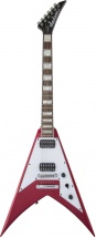 Jackson Guitars Scott Ian Kvxt - Cand Apl Rd