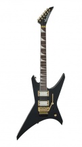 Jackson Guitars X Series Warrior Wrx24 Rw Gloss Black