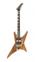 Jackson Guitars X Series Warrior Wrx24 Natural Rw Natural