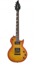 Jackson Guitars X Series Monarkh Scx Fm Rw Cherry Burst