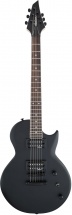 Jackson Js22 Sc Monarkh Satin Black