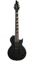 Jackson Guitars X Monarkh Scx7 Gloss Black