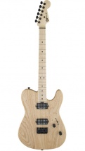 Charvel Pro-mod San Dimas Style 2 Hh Ht Mn Natural Ash