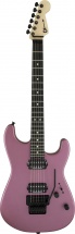 Charvel Pm Sd1 Hh Fr Ebn - Stn Bgy Mst