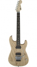 Charvel Pro-mod San Dimas Style 1 Hh Fr E Ash Aged Ebony Fingerboard Natural