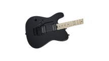 Charvel Gaucher Pro-mod San Dimas Style 2 Hh Fr Lh Mn Gloss Black
